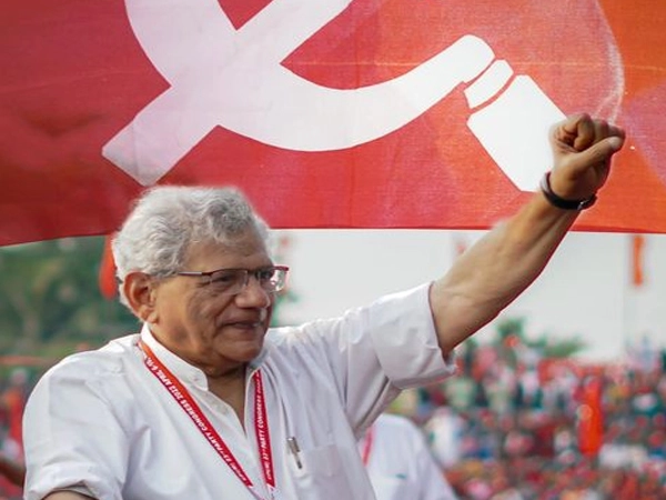 yechury