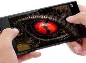 Xiaomi ने लॉन्च केला बिग स्क्रीन स्मार्टफोन