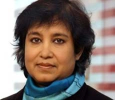सरोगसीमुळे 'रेडिमेड मुलं' मिळालेल्या मातांना काय वाटतं?-तस्लिमा नसरीन यांचं विधान चर्चेत