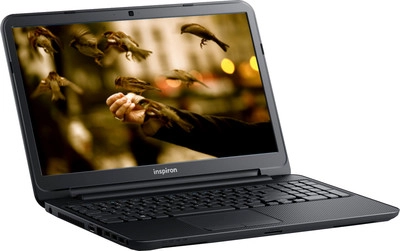 Dell Inspiron 15 3521(352134500iBU) Laptop