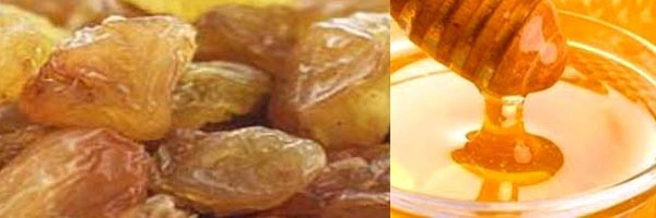 Home Remidies :  मनुका व मध आणि मनुका सोबत खाल्ल्याने होतात हे फायदे