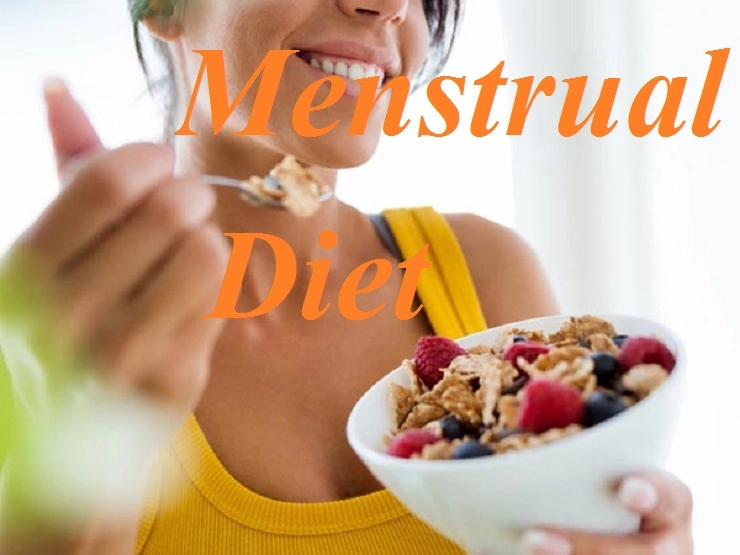 menstrual diet