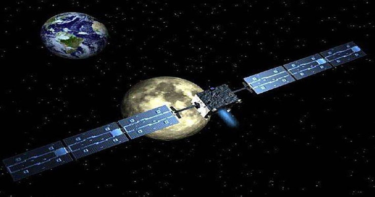 ‘चंद्रयान-2’ मोहिम, संपकासाठी प्रयत्न सुरु, नासाने ‘हेलो’ मेसेज पाठवला