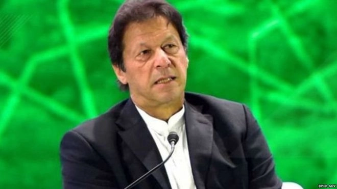 पाकिस्तान गरीब झाला आहे! इस्लामाबादमधील पंतप्रधान निवास भाड्याने देण्याची घोषणा केली