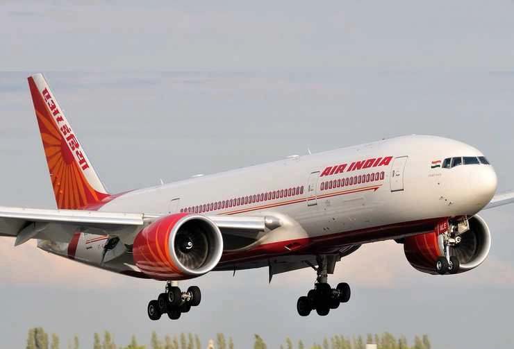 एअर इंडिया १९ मे पासून स्पेशल देशांतर्गत विमान उड्डाणे करणार