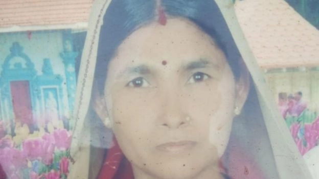 सीताबाई तडवीः दिल्लीतल्या शेतकरी आंदोलनात सहभागी झालेल्या महाराष्ट्रातल्या सीताबाई तडवींचा मृत्यू