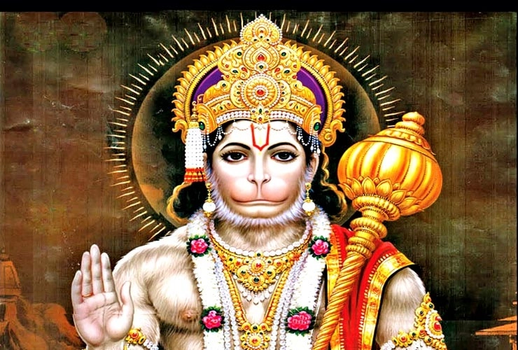 हनुमान जयंती 2021 : 27 एप्रिलला Hanuman Jayanti, जाणून घ्या शुभ मुहूर्त