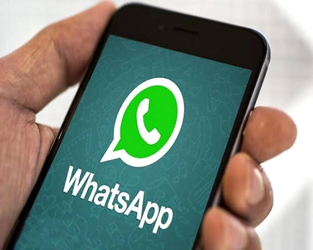 WhatsAppला धक्का, आयर्लंडमध्ये 225 दशलक्ष युरोचा दंड, कारण जाणून घ्या