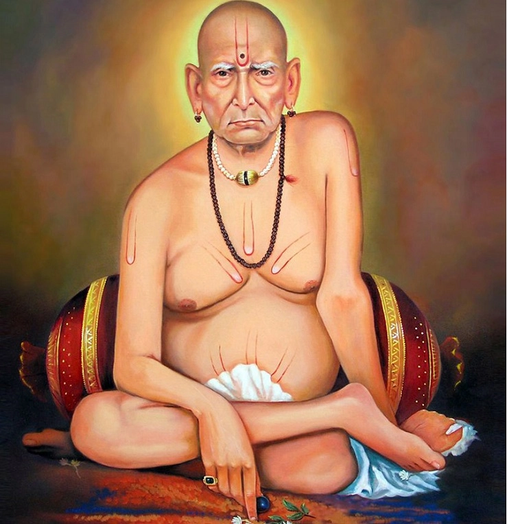 swami samarth