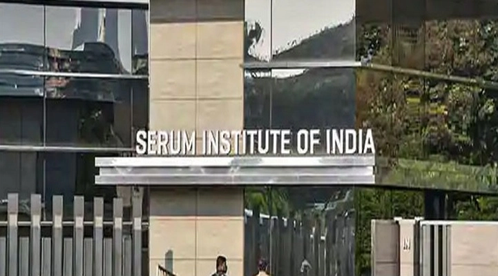 serum institute
