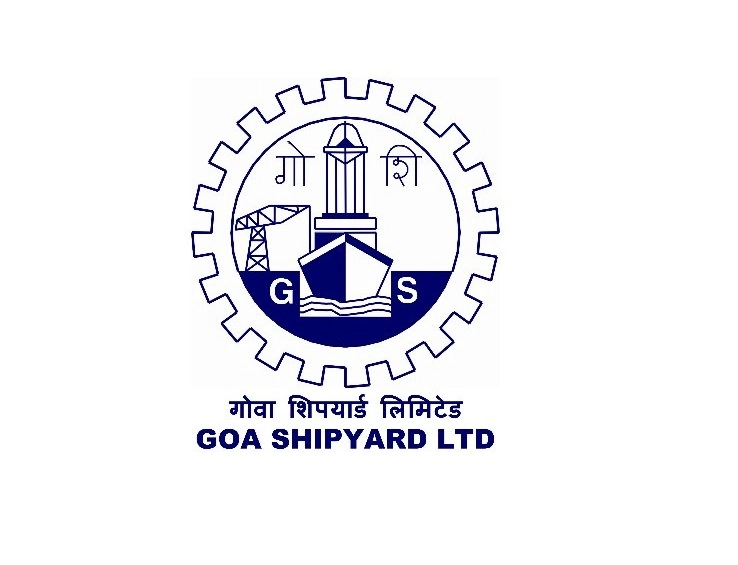 Goa Shipyard Ltd Recruitment 2021 137 रिक्त जागांसाठी अर्ज करा