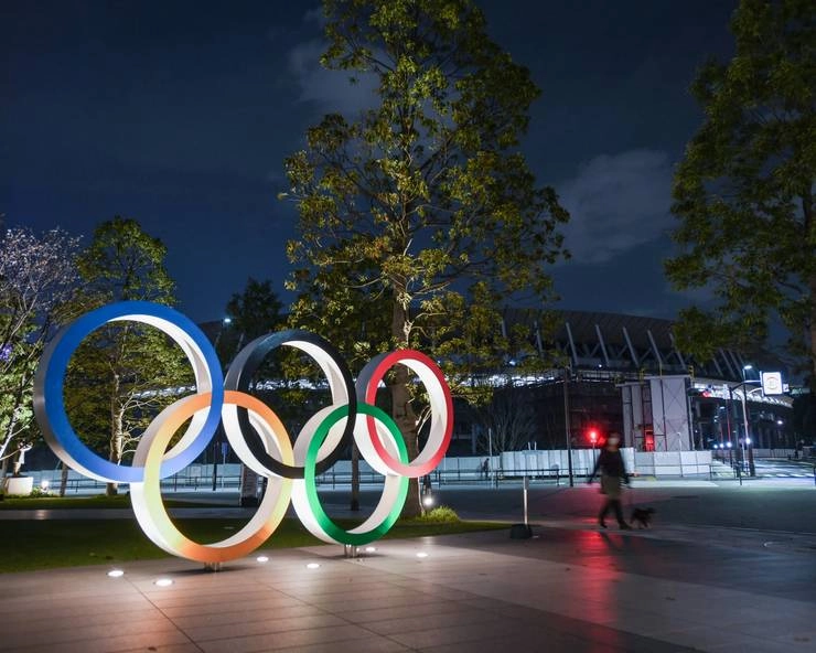 Tokyo Olympics 2021 : ऑलिम्पिक कधी आहे? जपानमध्ये कोव्हिड काळात ऑलिम्पिक होणार?