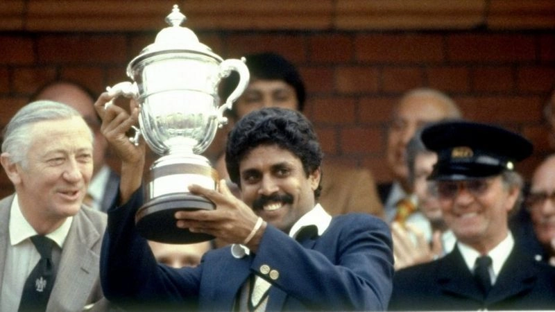 World Cup 1983: 38 वर्षांपूर्वी, या दिवशी भारत विश्वविजेता झाला, कपिलदेवच्या संघाने इतिहास रचला होता