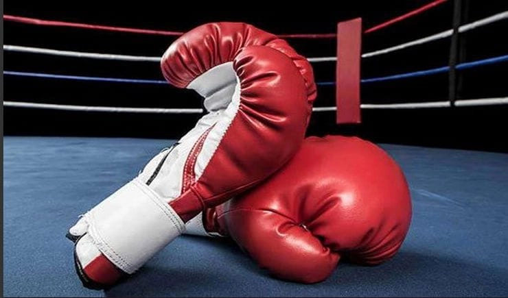 World Boxing Championships:  सचिन सिवाच प्री-क्वार्टर फायनलमध्ये, मोल्दोव्हाच्या सर्गेई नोवाकचा पराभव