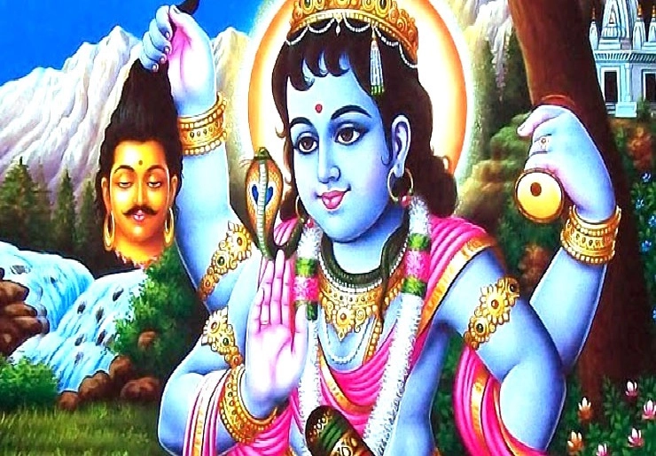 bhairavnath