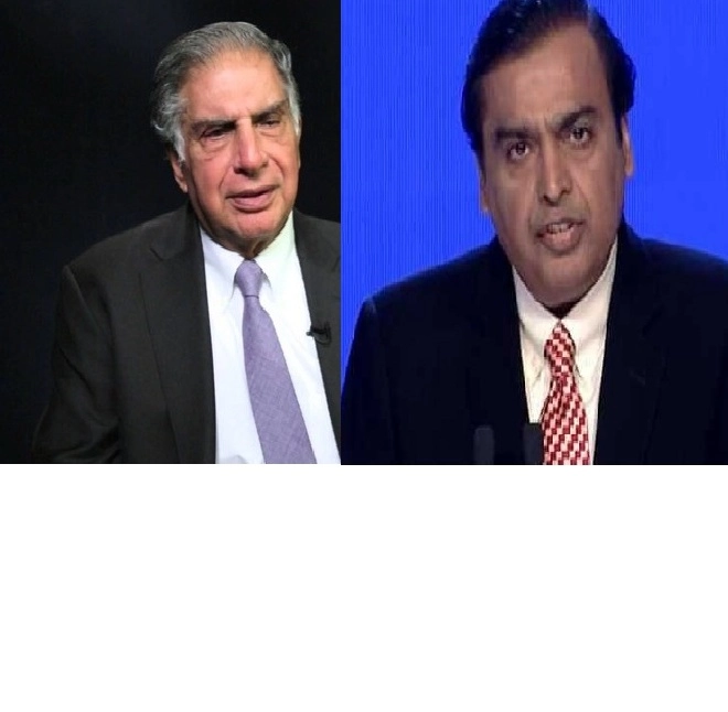 Tata vs Reliance: सुरु झाली लढाई!
