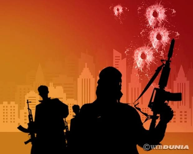Terrorist Killed Civilians: राजौरीमध्ये दहशतवाद्यांनी 4 नागरिकांची हत्या केली