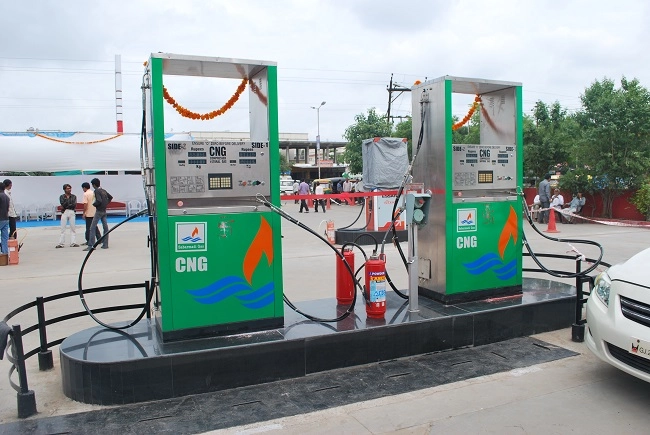 cng price hiked