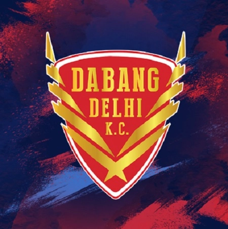 Pro Kabaddi 2021: Dabang Delhi - दबंग दिल्लीमध्ये खेळाडू, कर्णधार, सामन्यांचे वेळापत्रक, माहिती