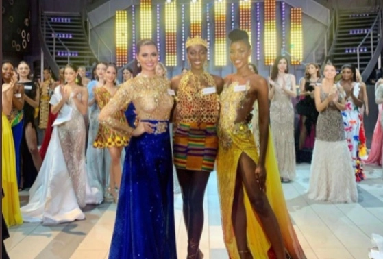 Miss World 2021: मिस वर्ल्ड स्पर्धेवर कोरोनाचे सावट,भारताची मनासा यांना कोरोनाची लागणं
