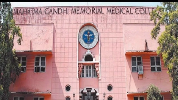 mgm medical collage indore