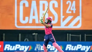 IPL 2022: जोस बटलरने 300 व्या T20 सामन्यात शतक झळकावले,ऑरेंज कॅप पटकावली