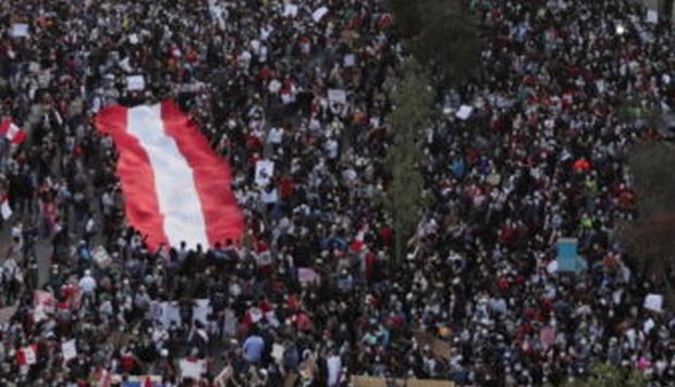 Peru Protest: पेट्रोलच्या किमतीवर आता पेरू मध्ये संतापाची लाट, राष्ट्रपतींनी आणिबाणी जाहीर केली