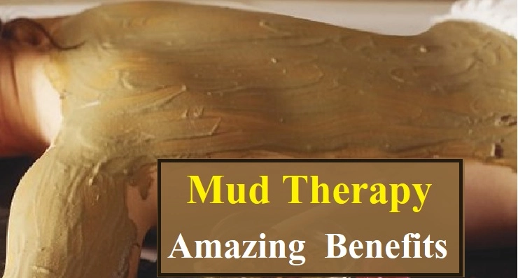 Mud Therapy