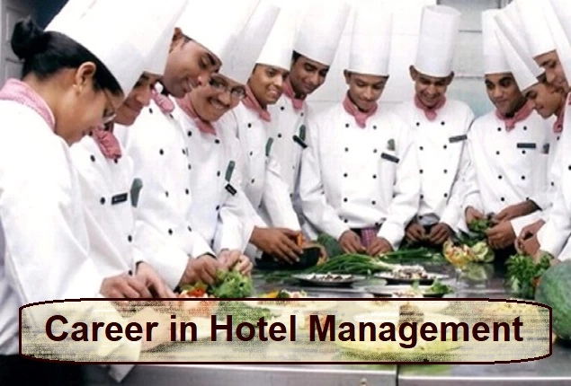 Career after 12th Bachelor of Business Administration in Hotel Management: बॅचलर ऑफ बिझनेस हॉटेल मॅनेजमेंट करून करिअर बनवा