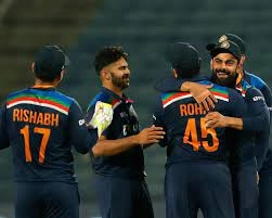 IND vs ENG 3rd ODI:  पंत-हार्दिकच्या उत्कृष्ट खेळीने टीम इंडियाचा शानदार विजय, ODI मालिका 2-1 ने जिंकली