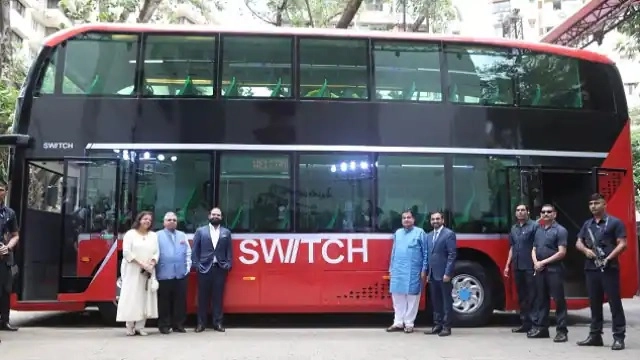 first-electric-double-decker