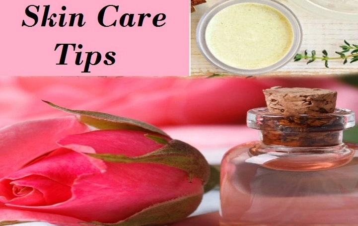 skin care tips gulabjal