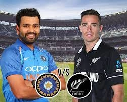 IND vs NZ T20 : आज भारत-न्यूझीलंड मालिका निर्णायक, सामना कधी आणि  कुठे जाणून  घ्या
