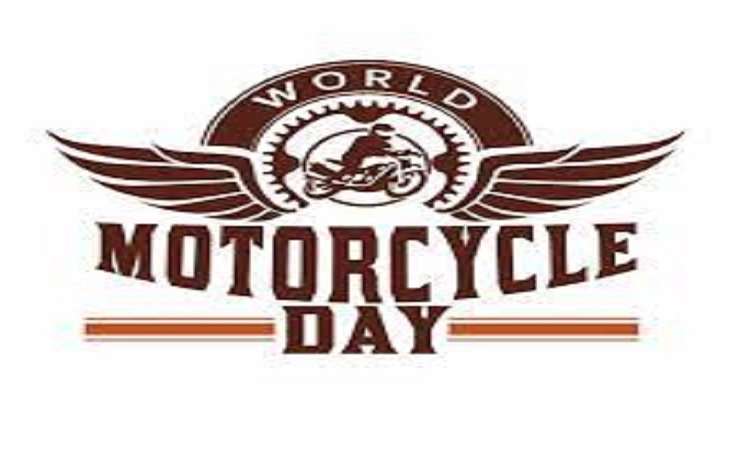 World Motorcycle Day 2023:  बाईक चालवताना या गोष्टी लक्षात ठेवा
