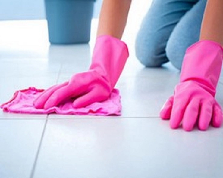 Cleaning Tips: दिवाळीच्या साफसफाईसाठी या सोप्या टिप्स अवलंबवा