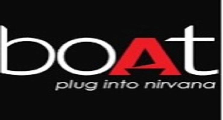 boAt : boAt लाँच करणार स्मार्ट रिंग, जाणून घ्या वैशिष्ट्ये