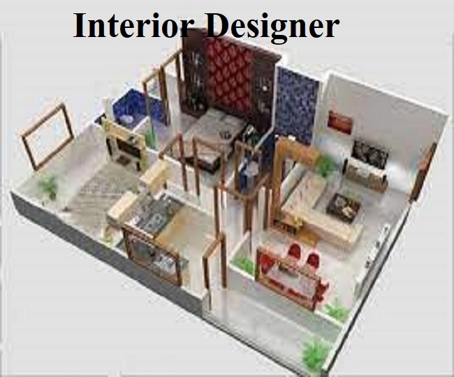 Interior Design BusinessTips: इंटिरियर डिझाइन व्यवसाय सुरु करून कॅरिअर बनवा, टिप्स जाणून घ्या