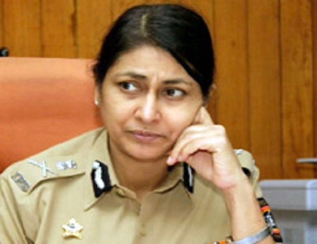 Meera Borwankar
