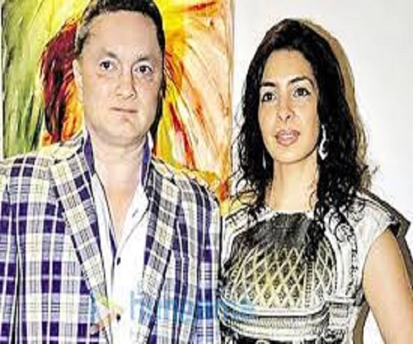 Gautam Singhania