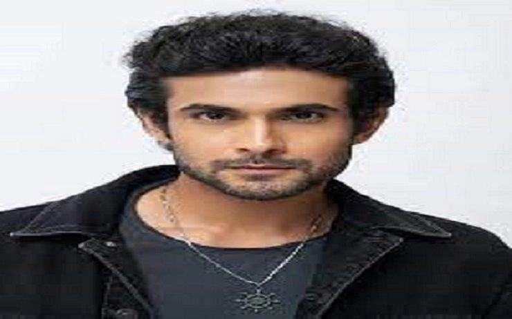 Singer Sanam Puri