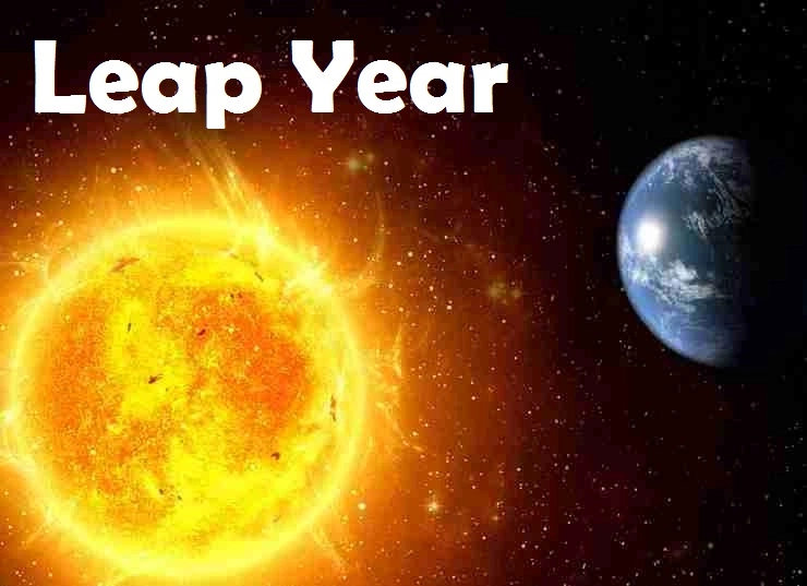 Leap Year वर्ष 2024 लीप वर्ष, धार्मिक आणि ज्योतिषीय महत्त्व जाणून घ्या