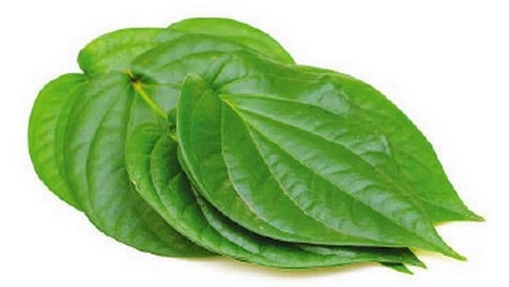 paan