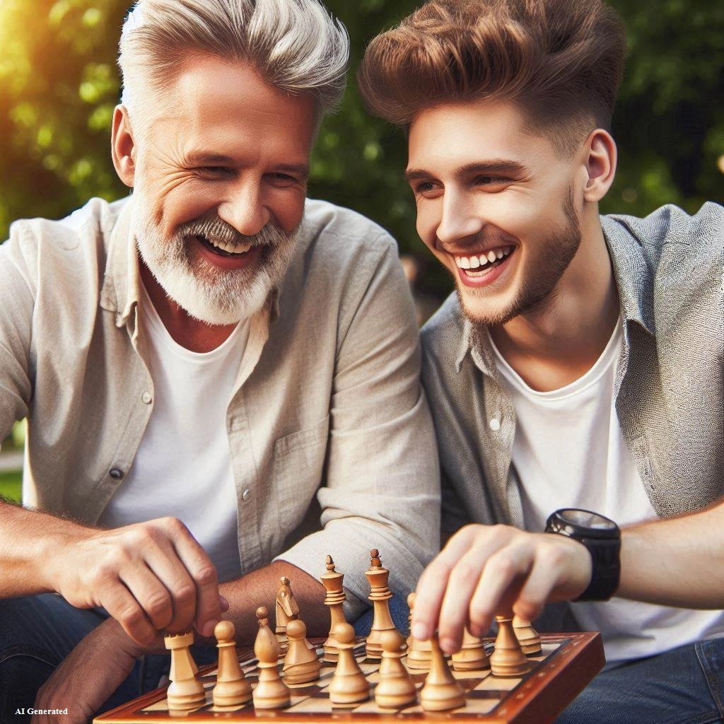 Father Son Relationship या गोष्टींमुळे बिघडतं वडील-मुलाचं नातं, अशा प्रकारे घट्ट करा रिलेशन