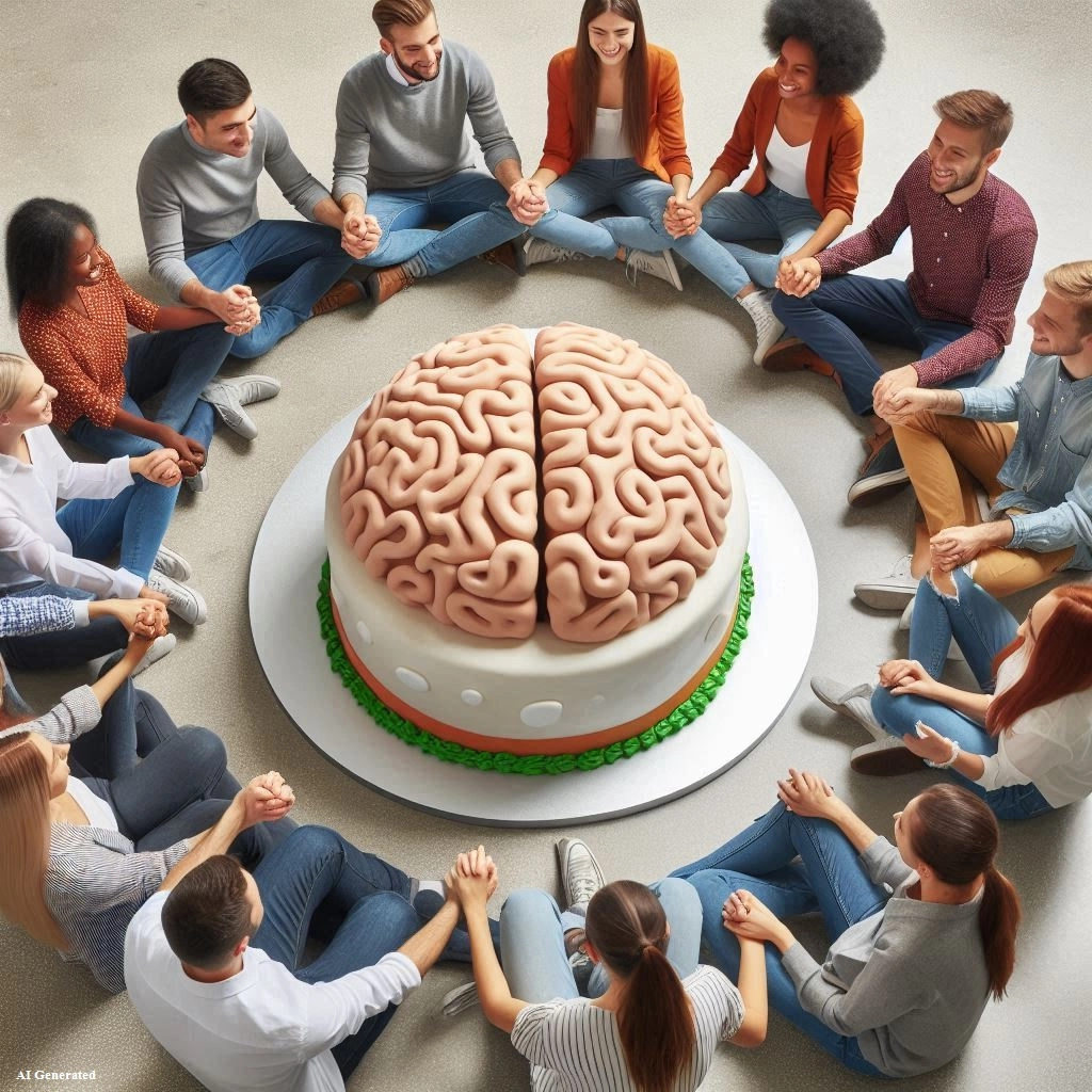 World Brain Day 2024 मेंदू निरोगी ठेवायचा असेल तर जाणून घ्या काय खावे आणि काय खाऊ नये?