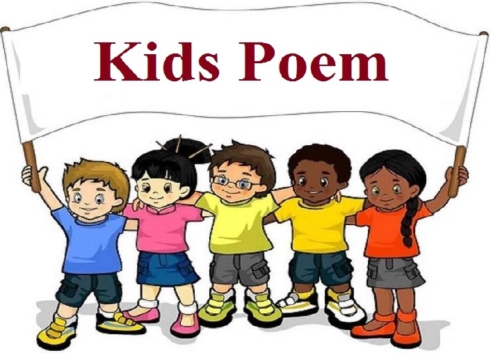 Kids Poem