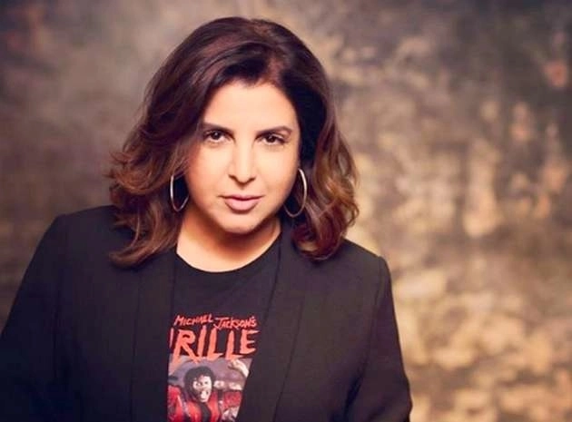 farah khan