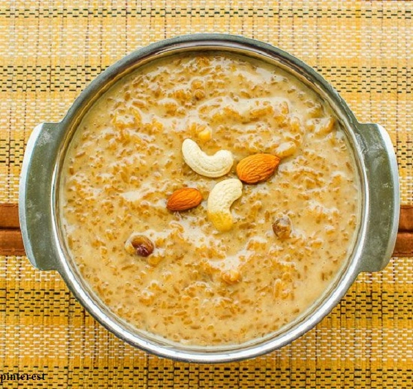 Gud kheer