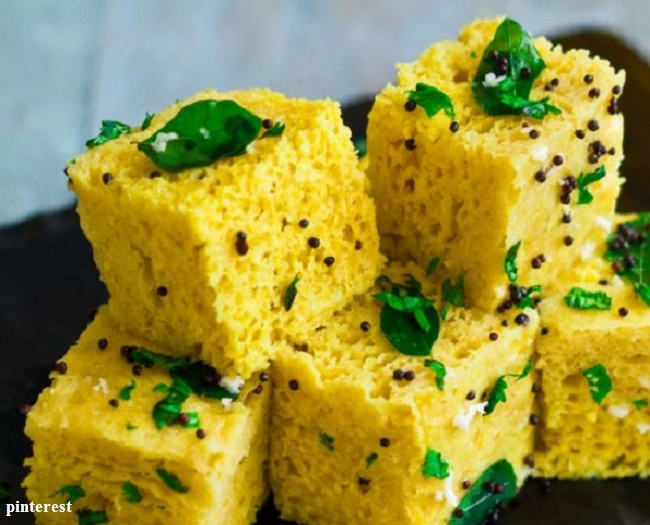 Dhokla