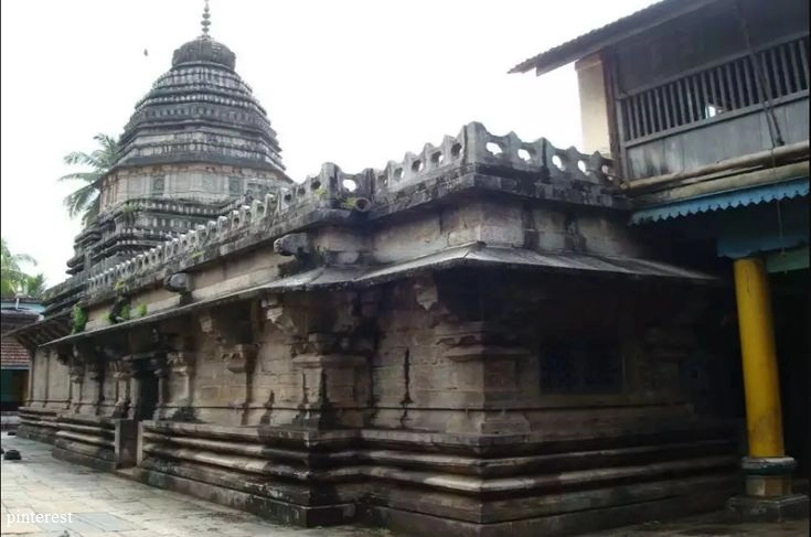 Gokarna Temple