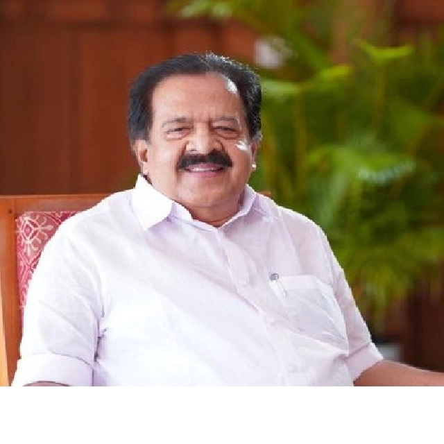 Ramesh Chennithala (@chennithala) / X